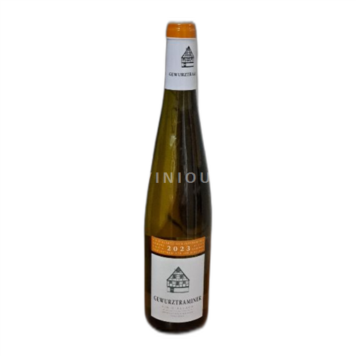 Alsace Gewurztraminer Vin Alsace 2023