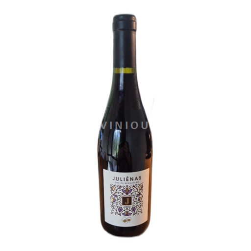 Beaujolais Juliénas Cave de Vinzelles Loche 2024