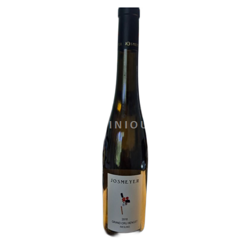 Alsace Riesling Grand Cru Josmeyer Grand cru Hengst 2018