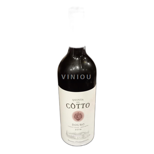 Portugal Duero Quinta do Côtto 2019