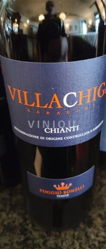 Toscana Chianti Villa Chigi Saracini 2023