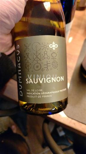 Dolina Loare Dumnacus Neleten.