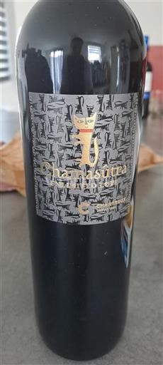 Bordeaux Not Specified Château Hauteville Charte 1973 Non-Vintage