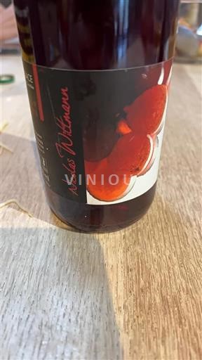 Alsazia Non specificato Nicolas Wittmann 2018