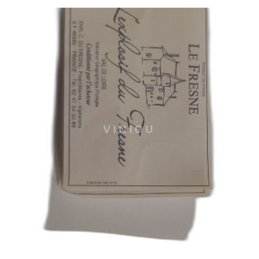 Thung lũng sông Loire Vendée Le Fresne l explosif 2025