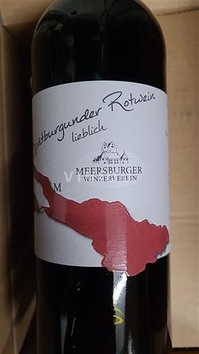 Baden Meersburger Winzerverein 2023