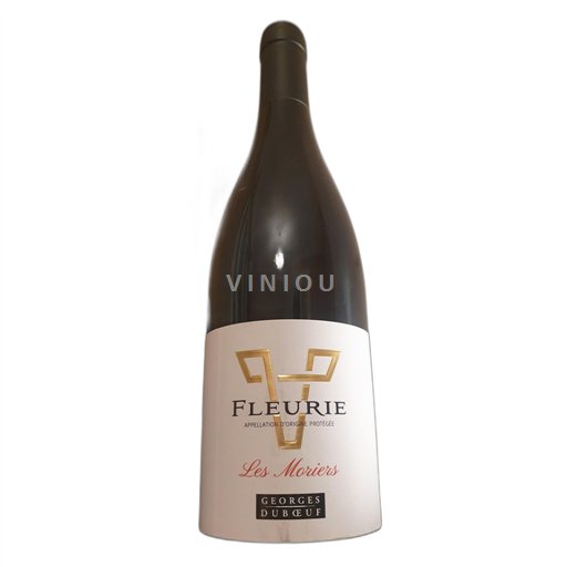 Beaujolais Fleurie Les Moriers Hameau Duboeuf 2022