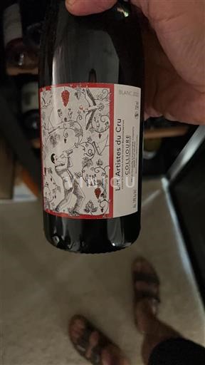 Roussillon Collioure Les Artistes du Cru 2022