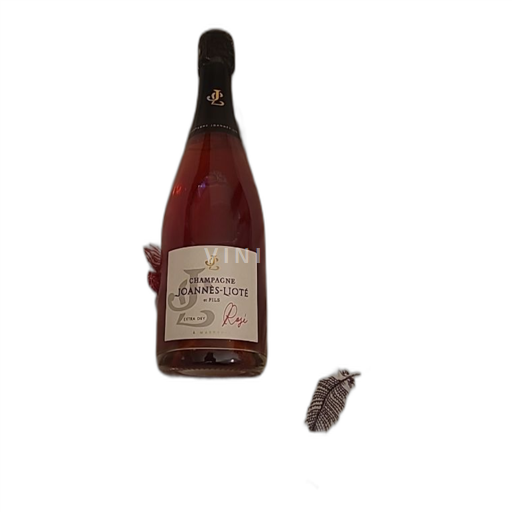 Champagne Joannès-Lioté et Fils Icke årgångsbetecknad