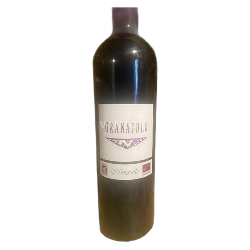 Córcega Domaine de Granajolo Minustellu 2021