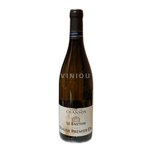 Bourgogne Beaune Premier Cru Domaine Chanson Le Bastion 2021