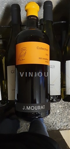 Thung lũng sông Loire Fiefs Vendéens J. Mourat Collection 2021