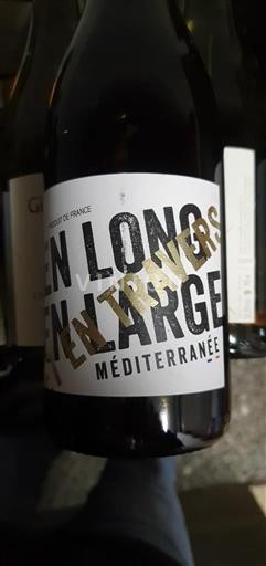 Provence, hạ lưu Rhône, Corse Địa Trung Hải En Long En Large En Travers Không niên vụ