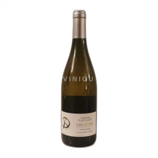 Loiredalen Cheverny Domaine Sauger Vieilles Vignes 2024