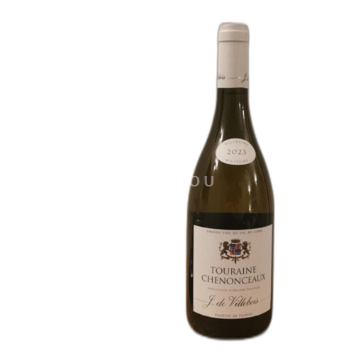 Loiredalen Touraine-chenonceaux J de Villebois 2023