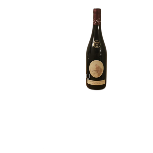 Valle della Loira Touraine Domaine La Renaudie Albert Denis 2023