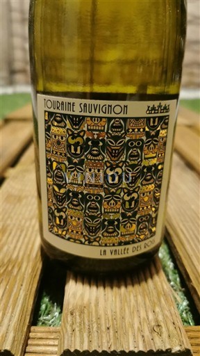 Thung lũng sông Loire Touraine La Vallée des Rois 2023