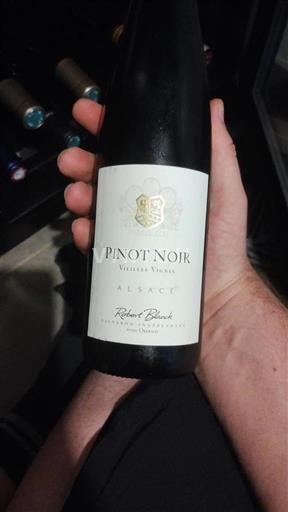 Alsace Robert Blanck Vieilles Vignes 2022