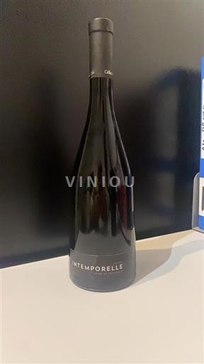 Provence Côtes-de-Provence Intemporelle 2023