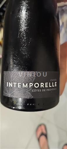 Provence Côtes-de-Provence Intemporelle 2023