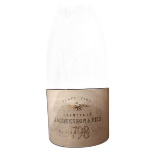 Champagne Sâm-panh Champagne Jacquesson Không niên vụ