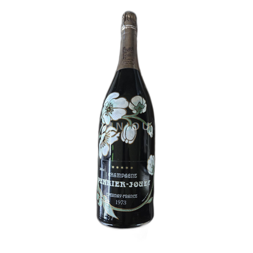 Champagne Šampanské Perrier-Jouët Belle epoque 1973