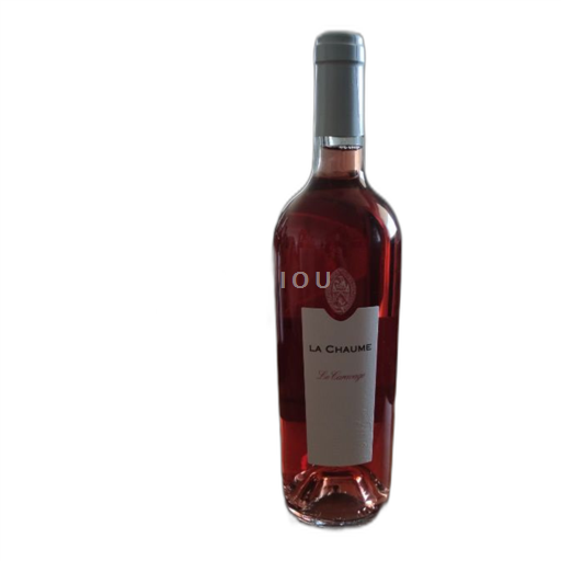 Loiredalen Prieuré La Chaume Le Caravage 2023