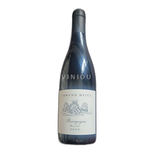 Borgoña No especificado Armand Heitz 2020