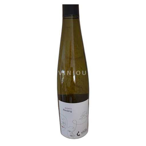 Alsacia Riesling Domaine Engel Frères Tradition 2022