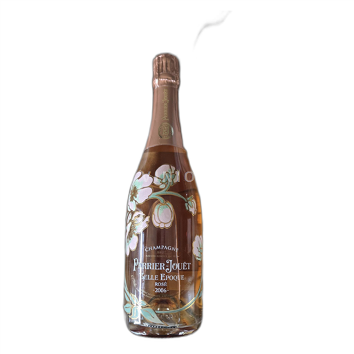 Champagne Šampanské Perrier-Jouët Belle Epoque rosé 2006