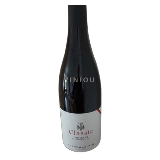 Katalánsko Priorat Lectores Vini Classic 2021