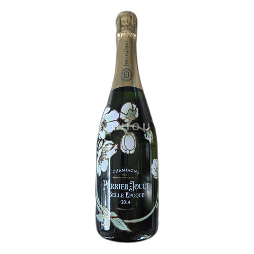 Champanhe Perrier-Jouët Belle Epoque 2014