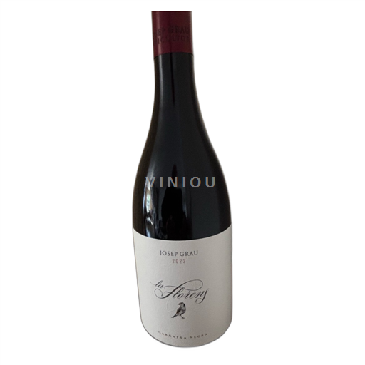 Catalonia Montsant Josep Grau La Florens 2023