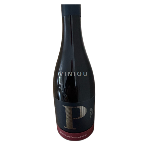 Katalonien Priorat Clos Pachem 2022