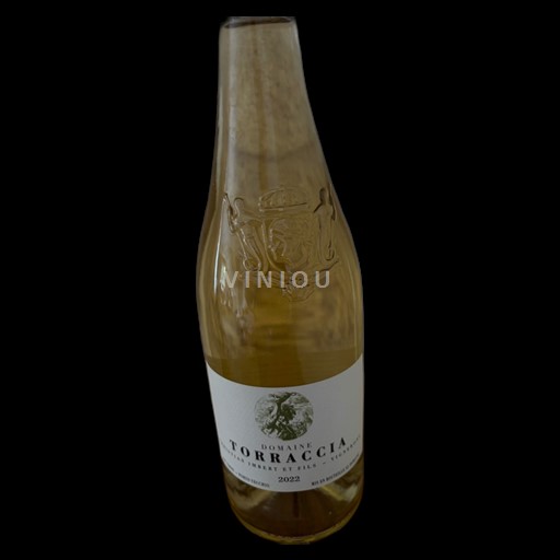 Corse Porto-Vecchio Domaine Torraccia 2022