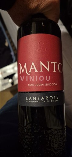 Quần đảo Canary Lanzarote Tinto Joven Selección 2023