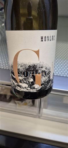 Sud-Ouest Côtes de Gascogne Monluc G 2023