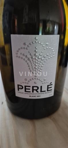 Zuidwest-Frankrijk Gaillac Perlé 2024