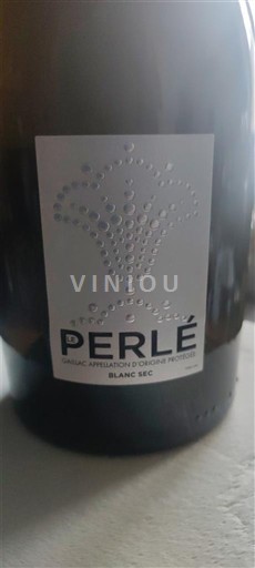 Tây Nam Gaillac Perlé 2024