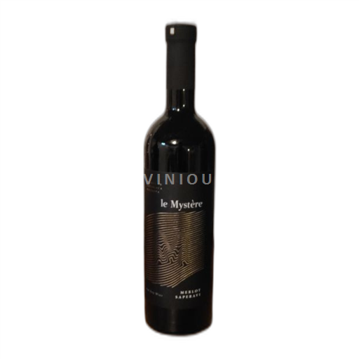 Purcari Château Cristi Le Mystère 2021