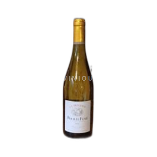 Thung lũng sông Loire Pouilly-fumé Domaine La Tuilerie Marcel Vignoule 2023