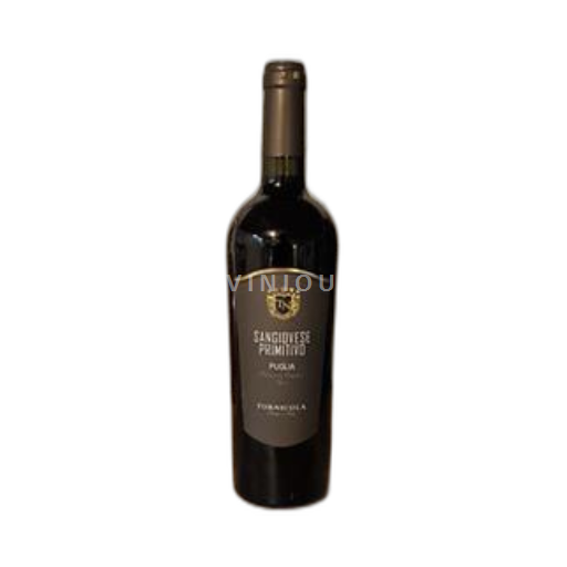 Puglia Tornicola 2024