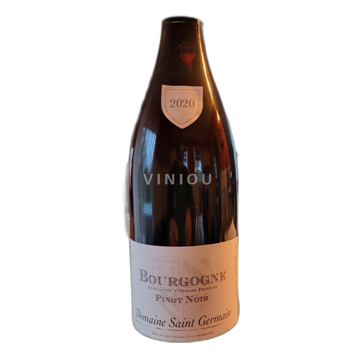 Burgund Domaine Saint Germain 2020