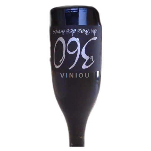 Languedoc và Roussillon Hérault Mas des Armes 360 2018