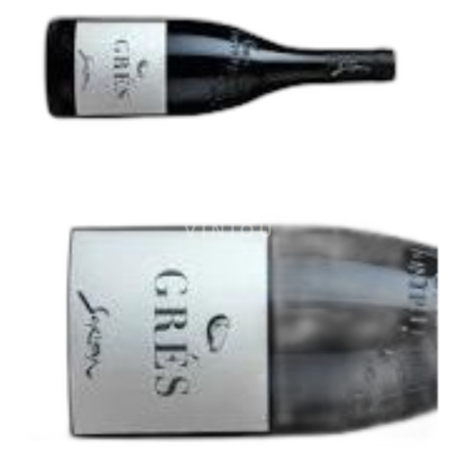 Linguadoca Grès di Montpellier Clos Sorian Grès 2020