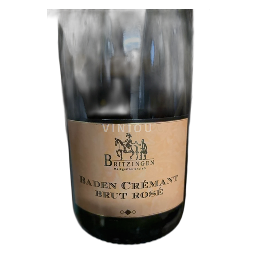 Baden Không được chỉ định Brut Rosé 2022