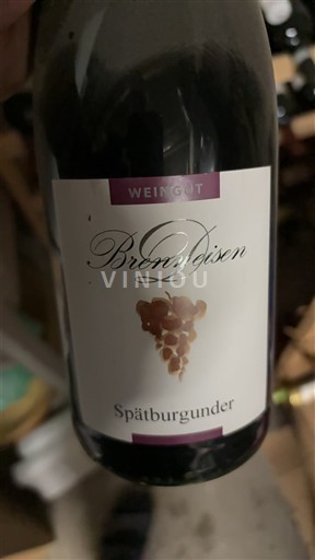 Baden Weingut Brenneisen Non-Vintage