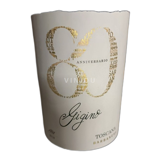 Toscana Määrittelemätön Barbanera Gigino 2017