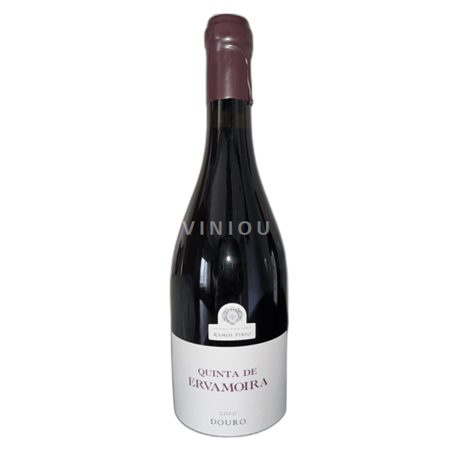 Portogallo Douro Ramos Pinto Quinta de Ervamoira 2018