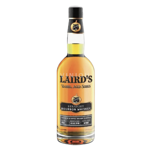 Whisky Bourbon Laird's Straight Kentucky Bourbon Whiskey Laird & Company 5a USA Kentucky